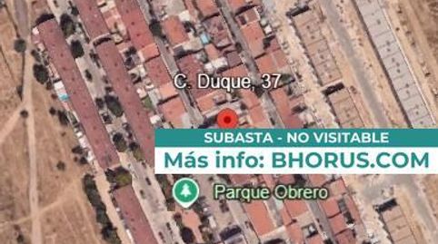Photo 4 of Flat for sale in Del Duque, 37, Fresnos I y II, Torrejón de Ardoz