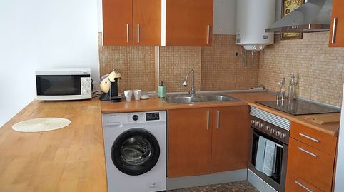 Foto 3 de Piso de alquiler en Micalet, Moncada, Valencia