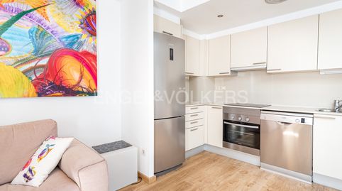 Foto 5 de Àtic en venda a Barri Gòtic, Barcelona Capital