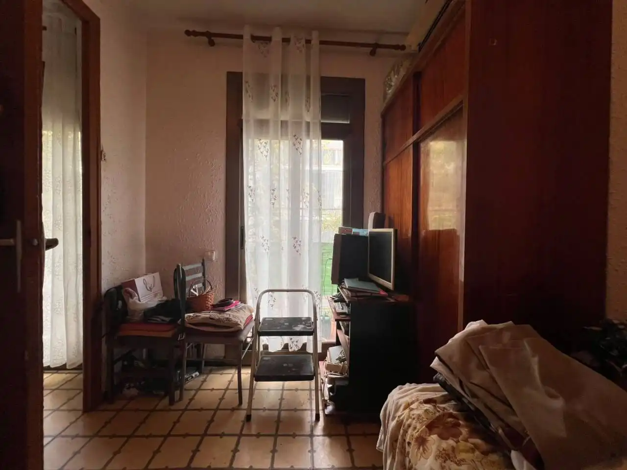Appartamento con terrazza in vendita a Calle Vallespir, imagen 7