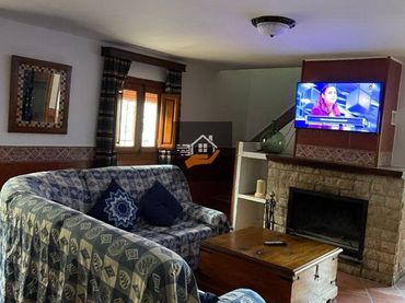 Country house for sale in Vélez-Rubio