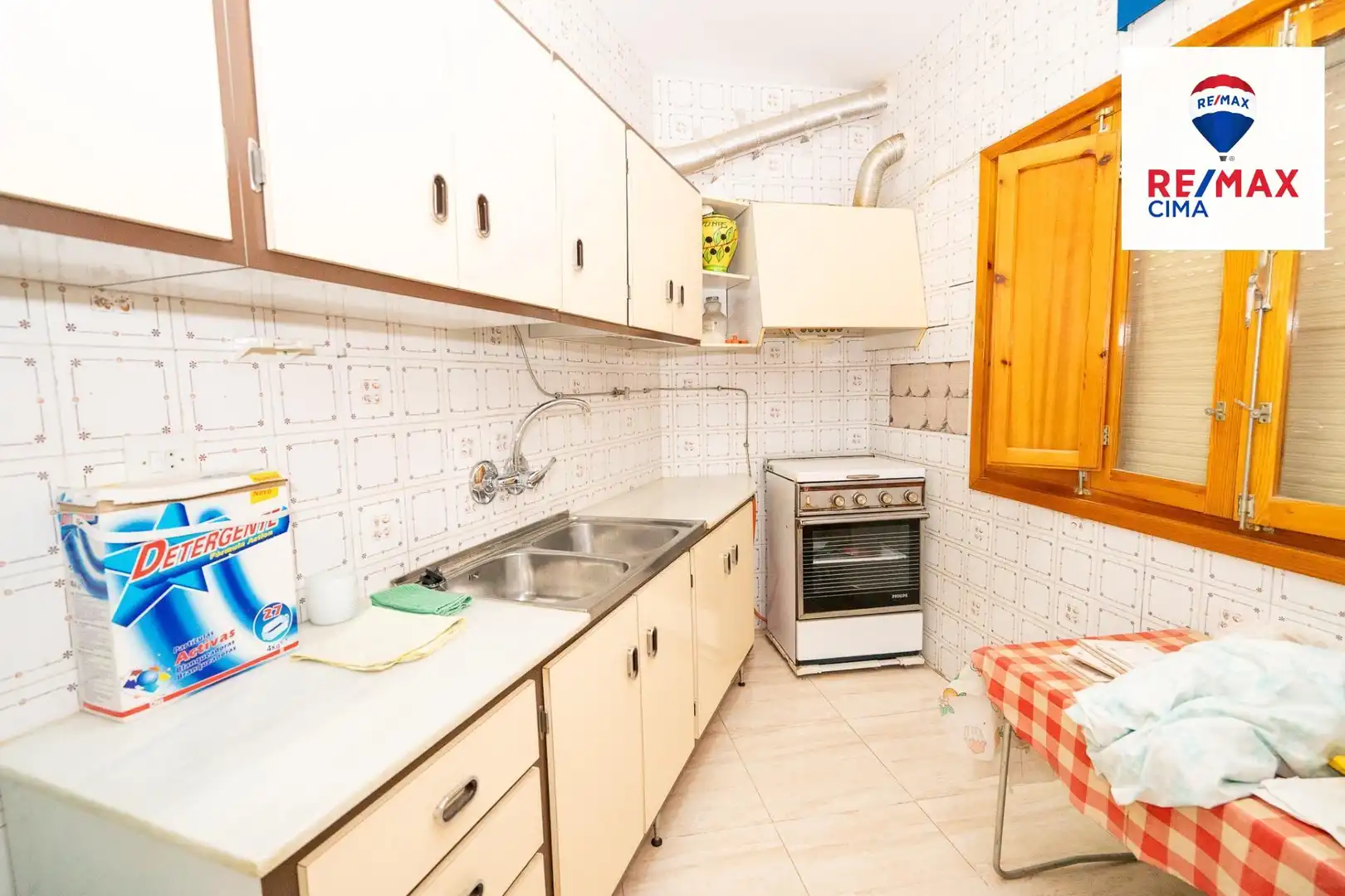 Cocina de Casa o chalet en venta en Freila