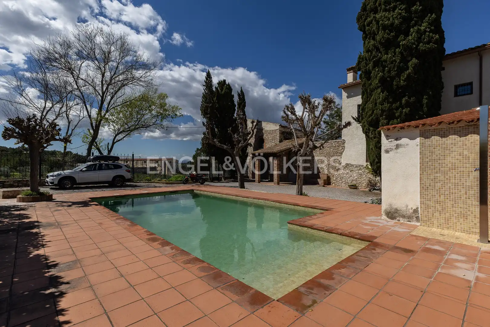 Maison avec terrasse à vendre à El Catllar, imagen 2