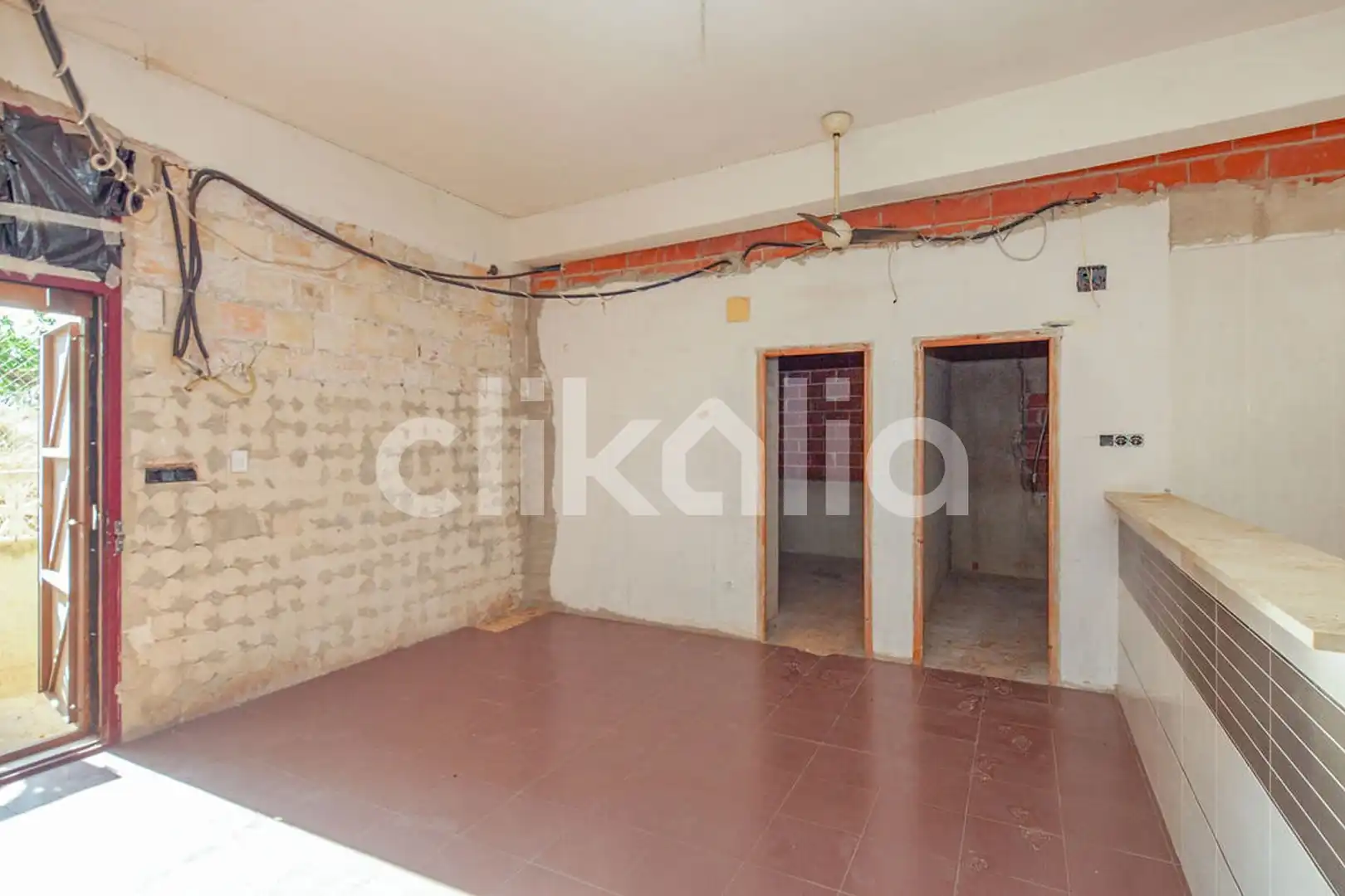 Casa o chalet en venta en Ontinyent con Terraza