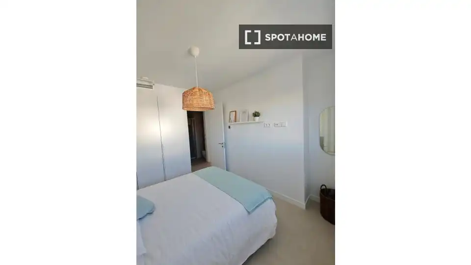 Zimmer in Poniente - Faro