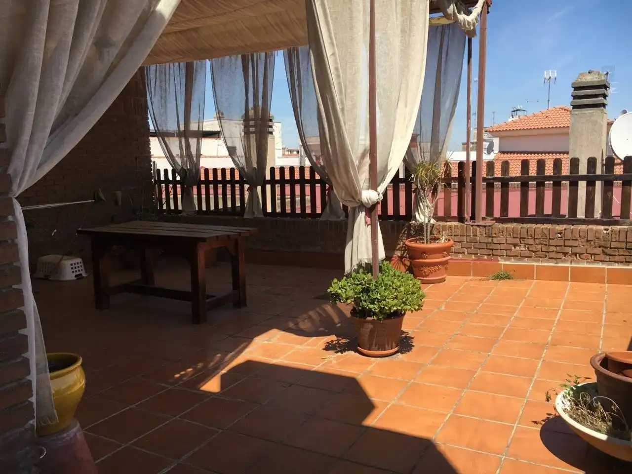Wohnung mit Terrasse zum Verkauf in Villanueva de la Serena, imagen 9