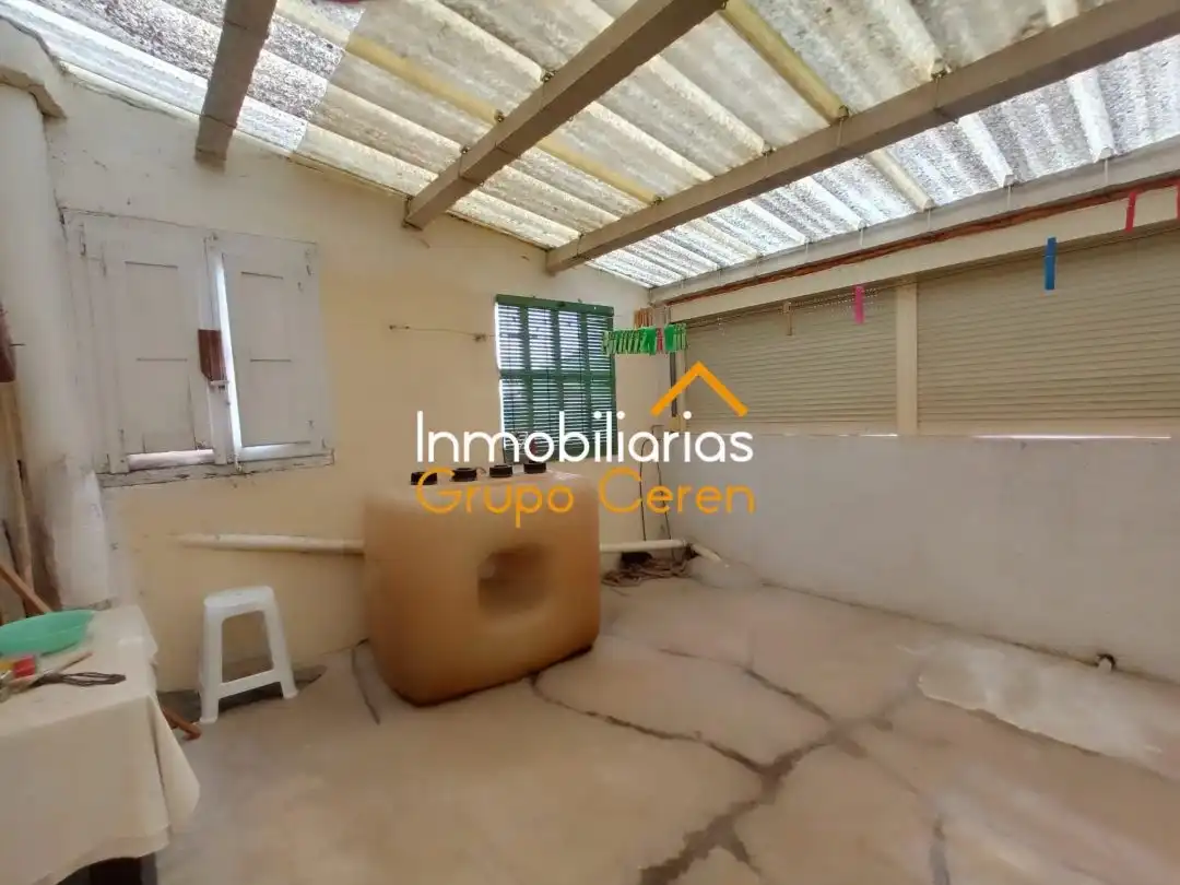 Casa o xalet en venda a Herramélluri