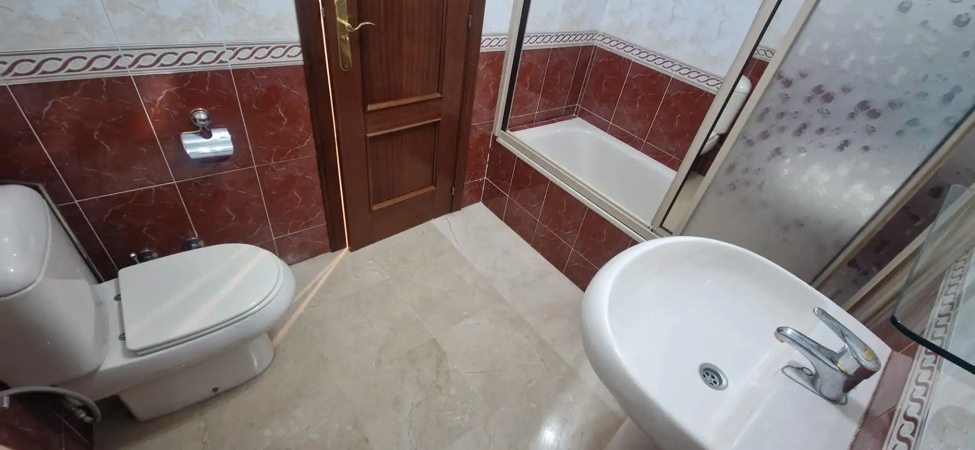 Flat with lift to rent in LICTORES, imagen 18