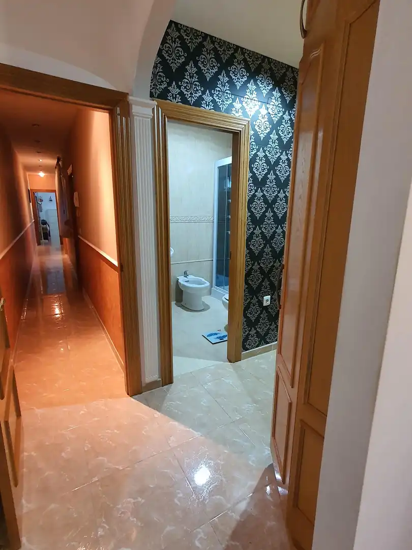 Casa amb terrassa en venda a Avenida Alemania-Italia, imagen 35