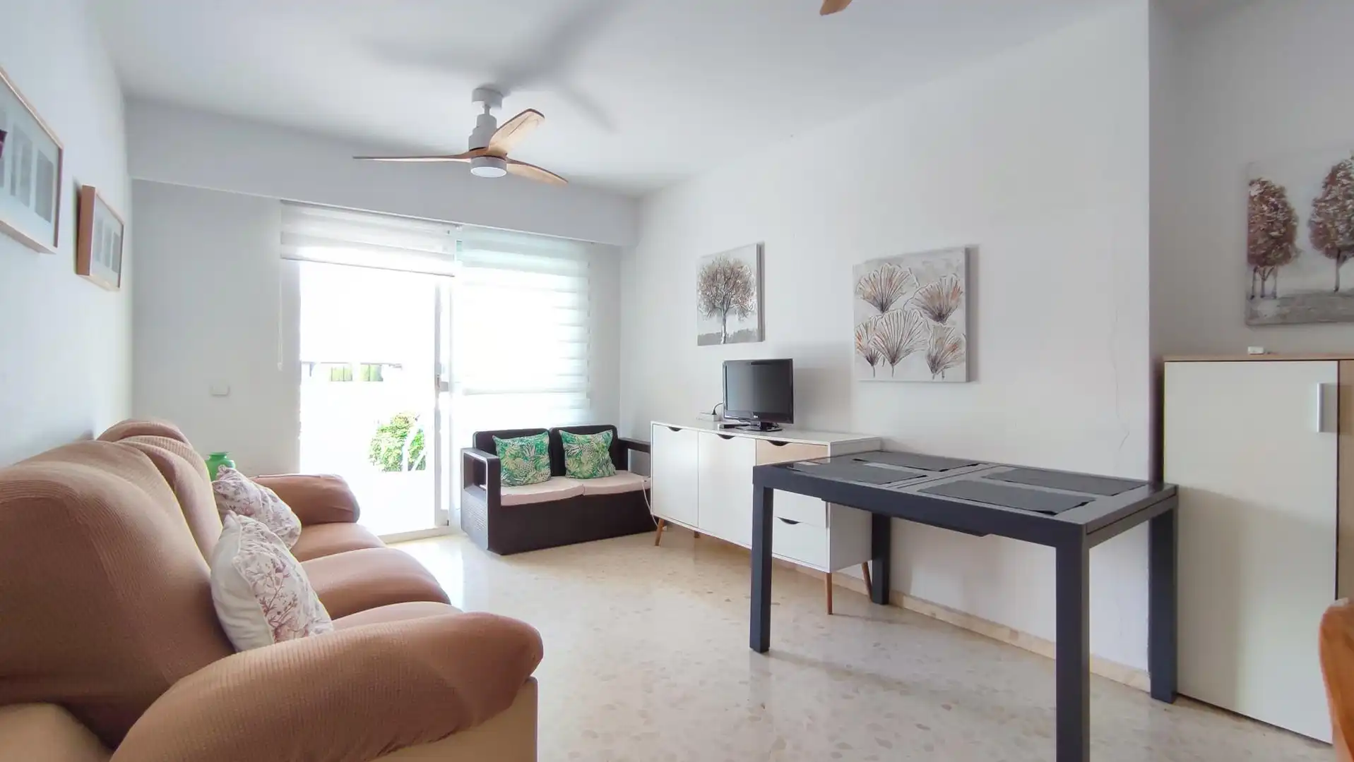 Apartamento en venta en Calle Calle Dénia, imagen 3