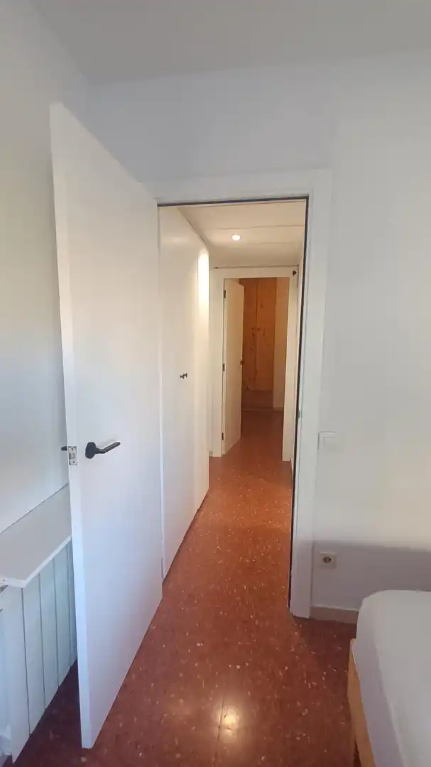 Flat for rent in Passeig de la Peira, El Turó de la Peira