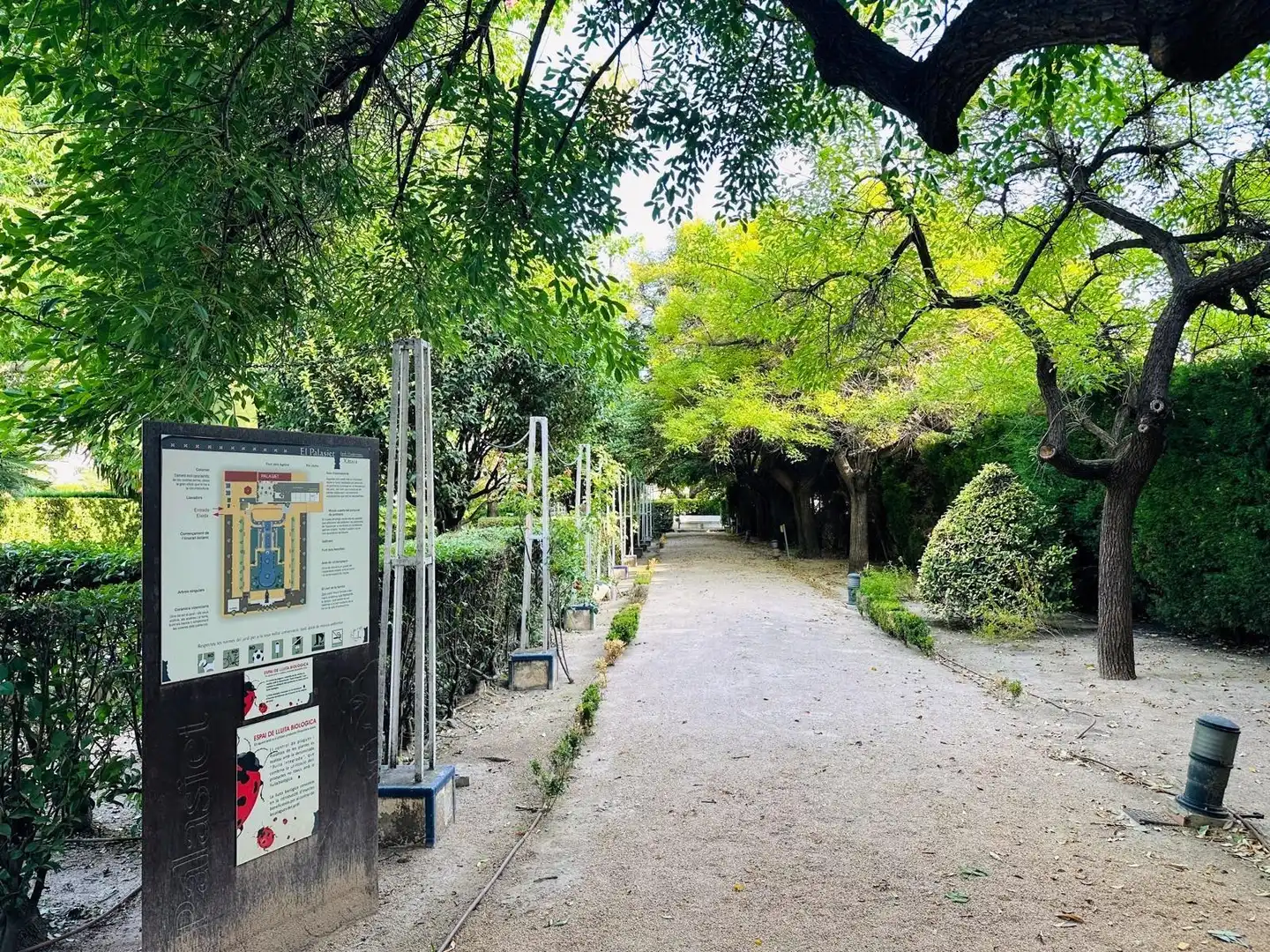 Jardín de Piso en venta en Xàtiva con Aire acondicionado, Calefacción y Terraza