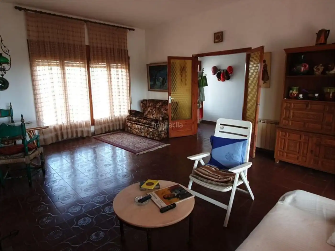 Haus mit Garten zum Verkauf in Carrer Castella i Lleó 11, imagen 4