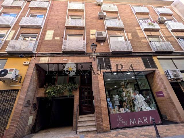 Piso en Venta en Sol en Casco Antiguo