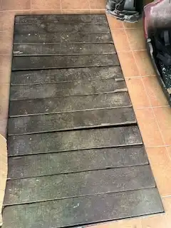 Exterior view of Commercial properties for sale in Santurtzi 