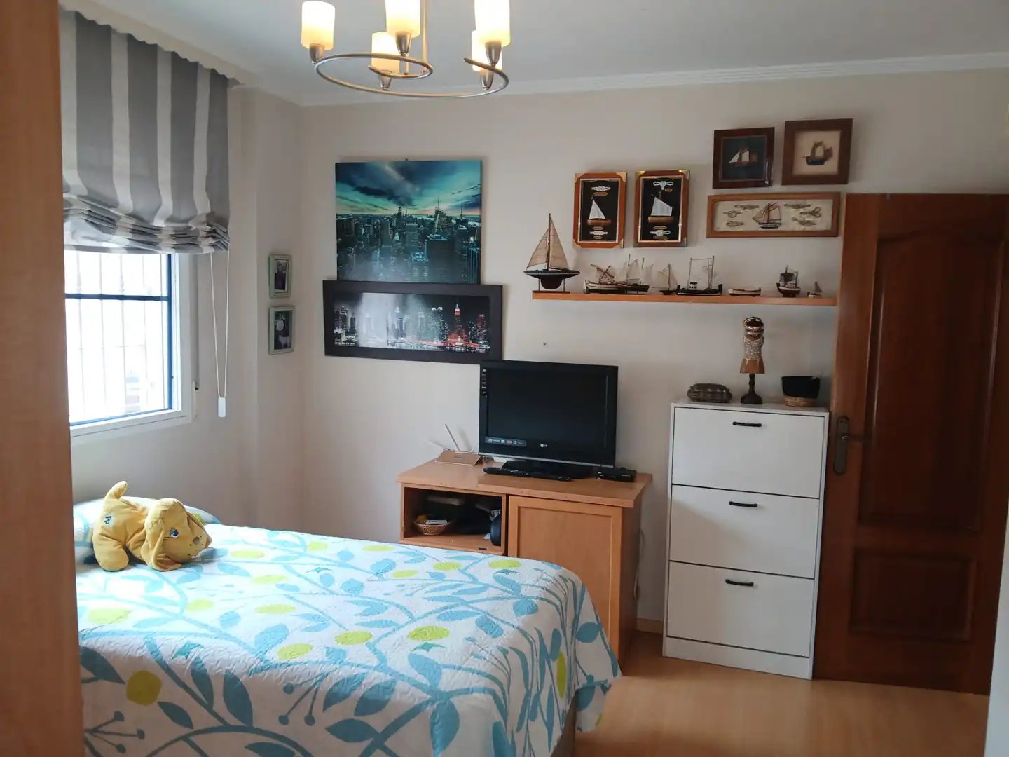 Casa o xalet en venda a Ronda de Poniente, Motril ciudad