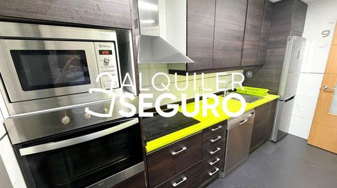 Foto 5 de Piso de alquiler en Pegaso, Sur - PAU 4, Móstoles