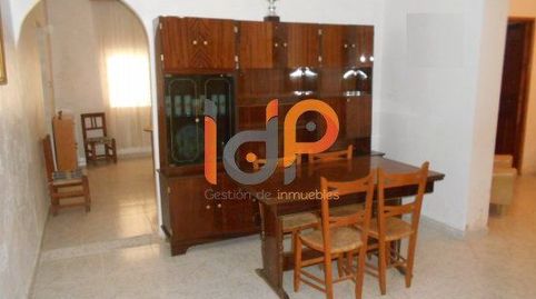Foto 5 de Casa o chalet en venta en Zurgena, Almería