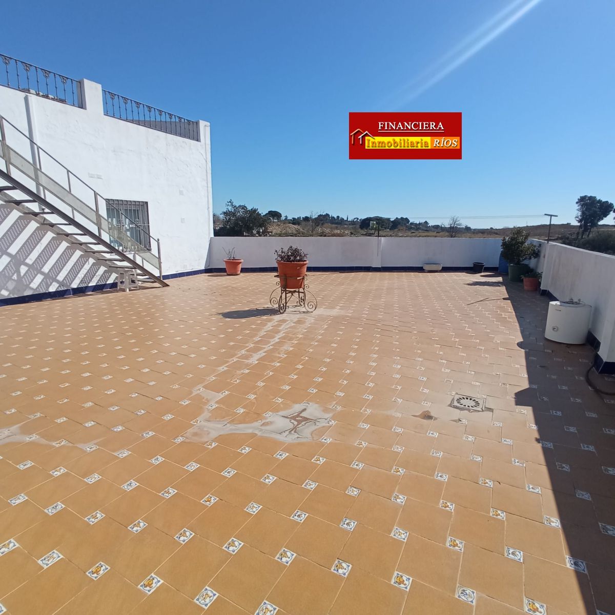 House or chalet for sale in Nueva Alcalá