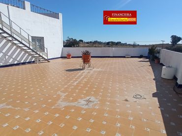 Casa en venda a Nueva Alcalá
