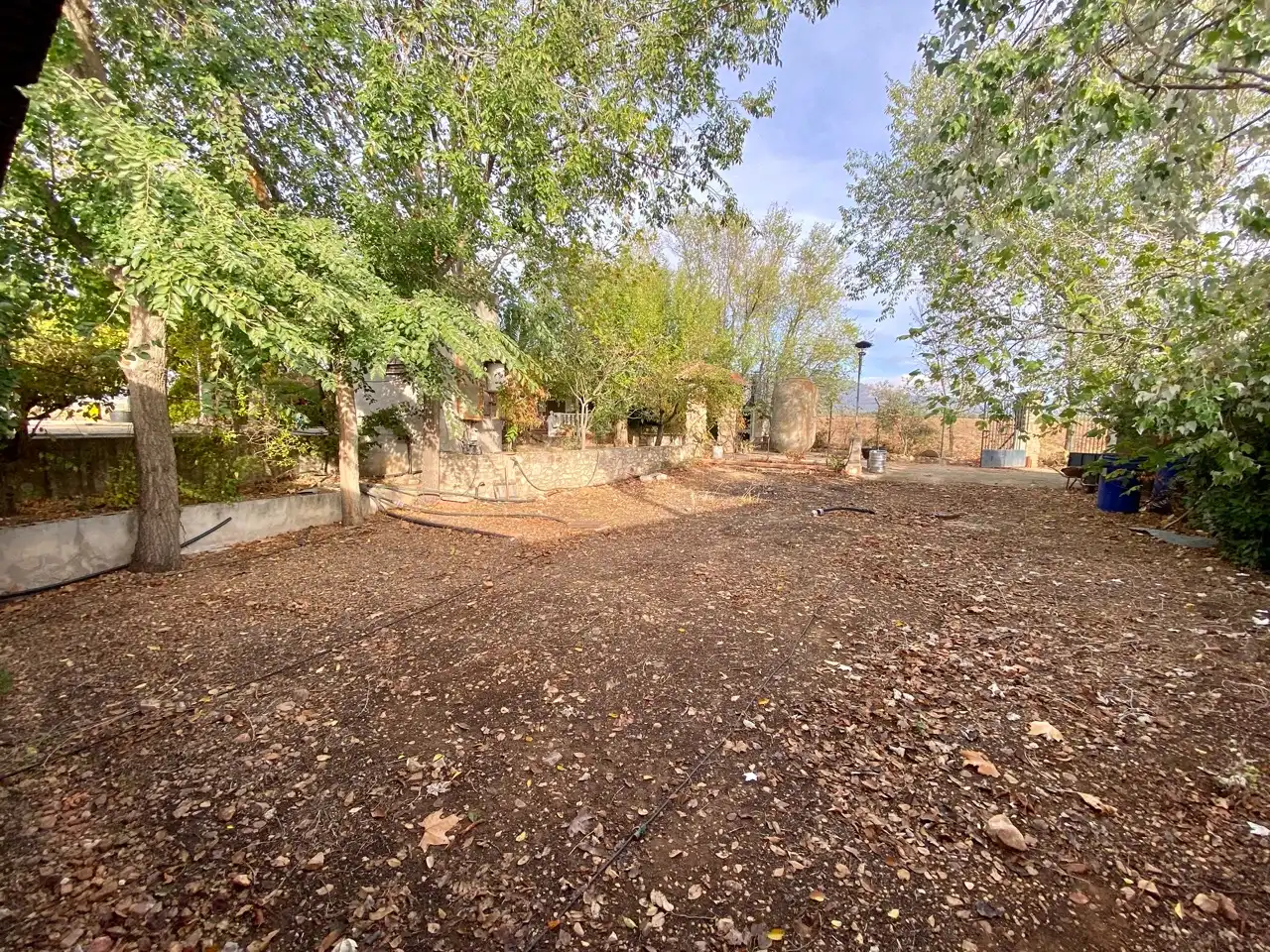 Casa o xalet en venda en Villarrubia de los Ojos amb Aire condicionat, Calefacció i Jardí privat