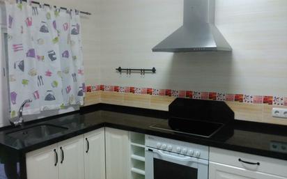 Kitchen of House or chalet to rent in Coín  with Terrace