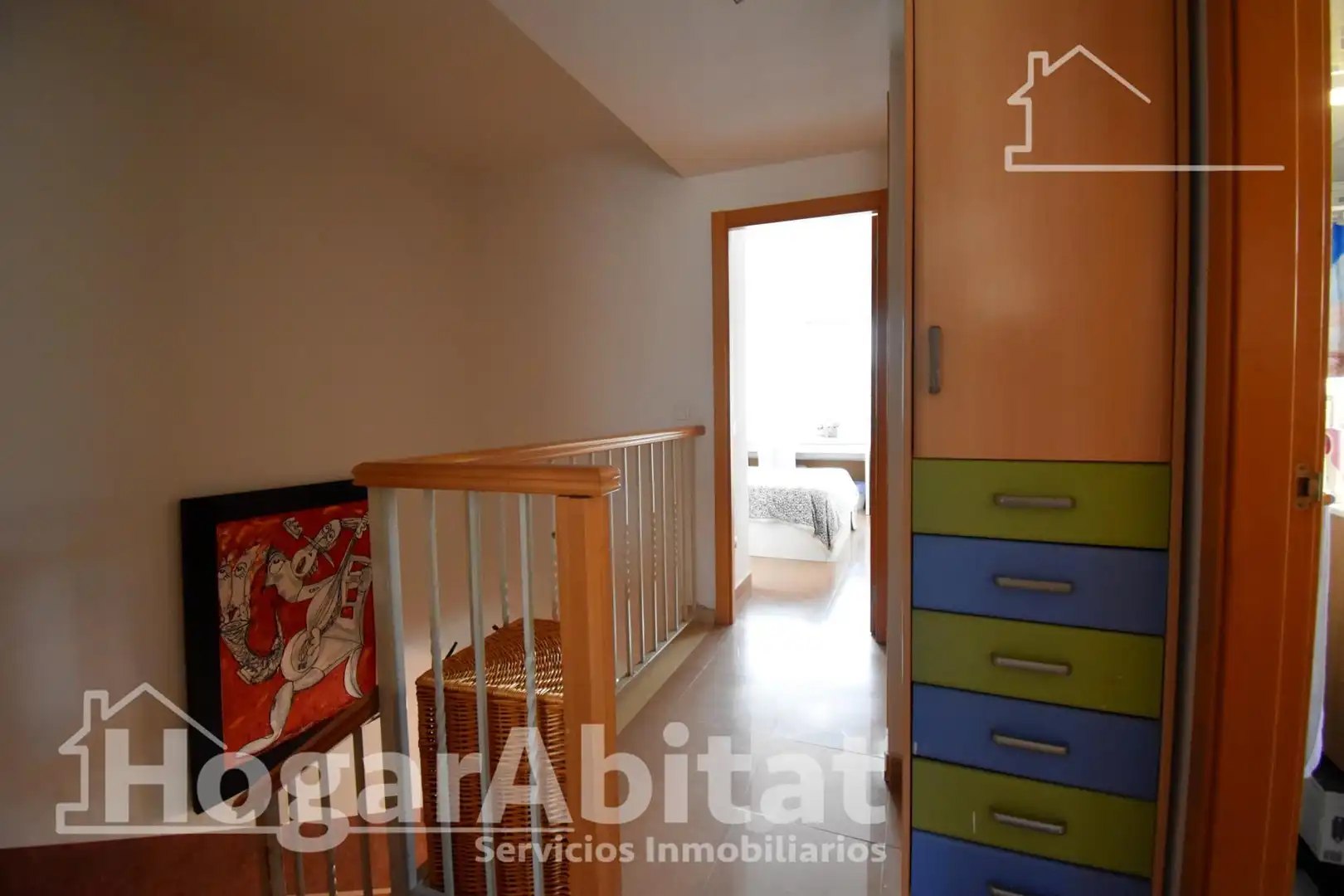 Maison mitoyenne à vendre à Calle de los Furs, imagen 27