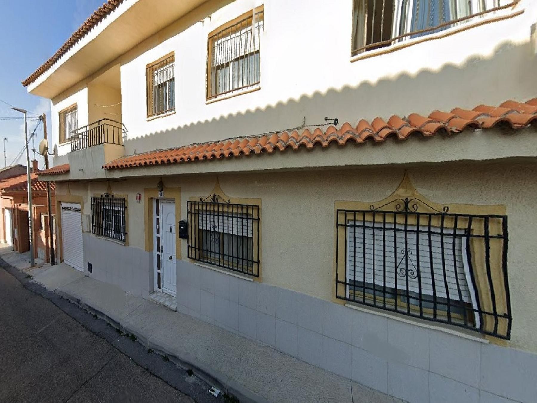 Exterior view of Flat for sale in Yuncos