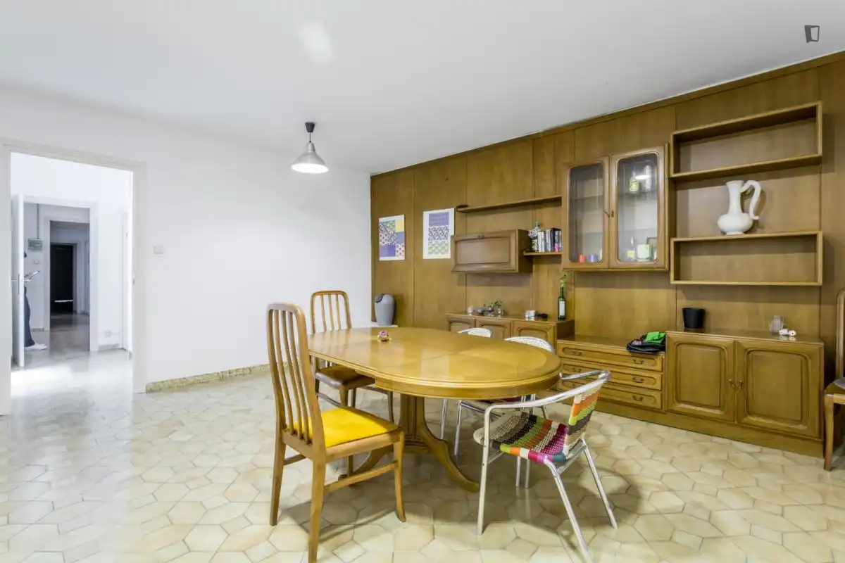 Room in Barri Gòtic
