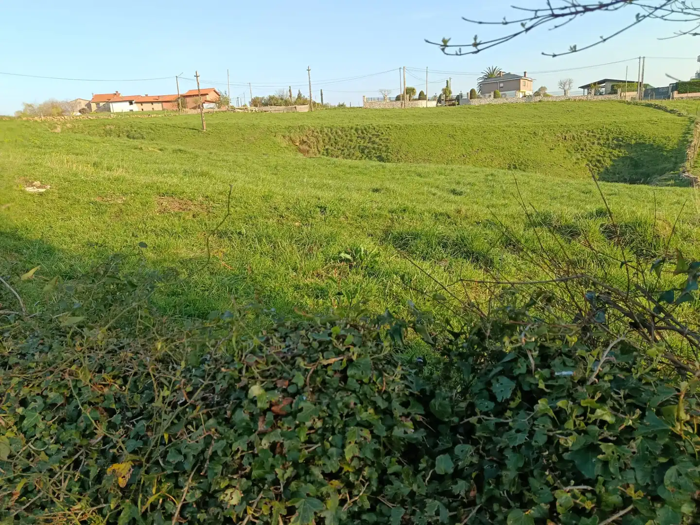 Grundstücke zum Verkauf in Miengo