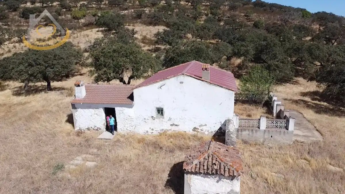 Terreni e lotti in vendita a Puebla de Guzmán, imagen 41