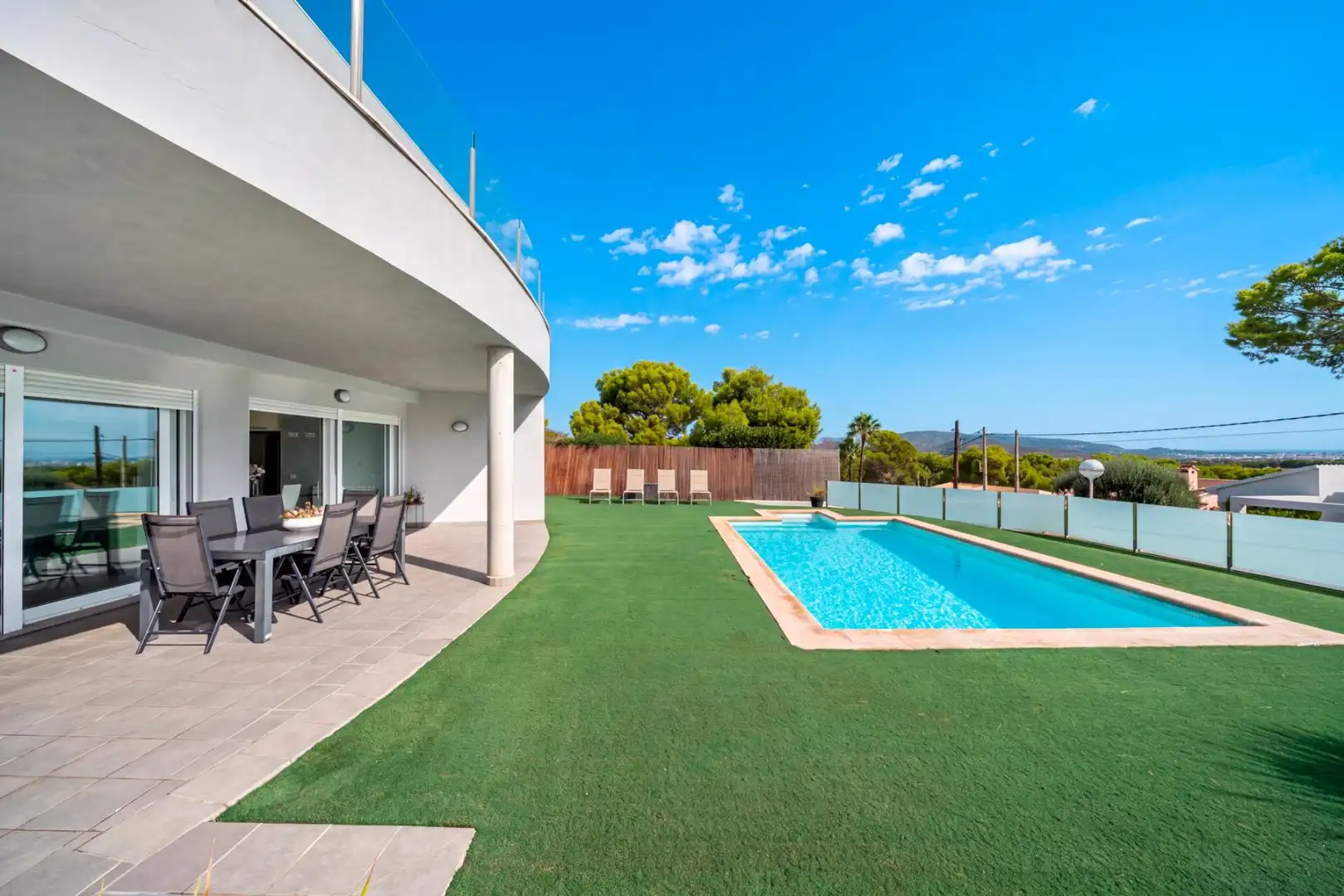 Villa in vendita a El Toro, imagen 41