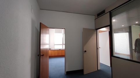 Foto 4 von Büro zur Miete in Gran Vía Don Diego López de Haro, Sabino Arana - Jesuitas, Bilbao