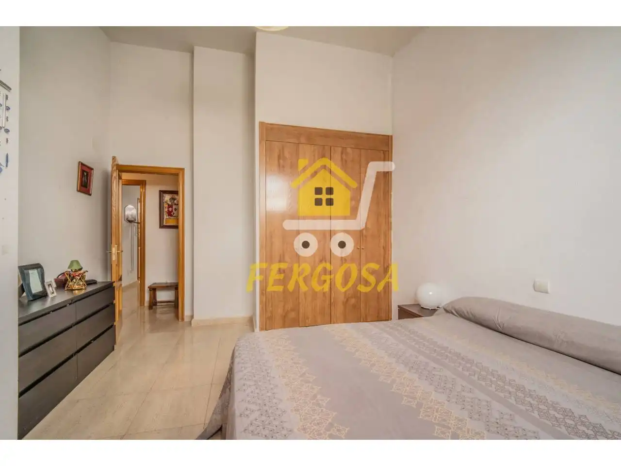 Maisonette mit Terrasse zum Verkauf in Casarrubios del Monte pueblo, imagen 35