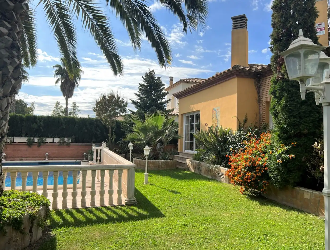 Casa con piscina in vendita a Sant Pere Pescador, imagen 28