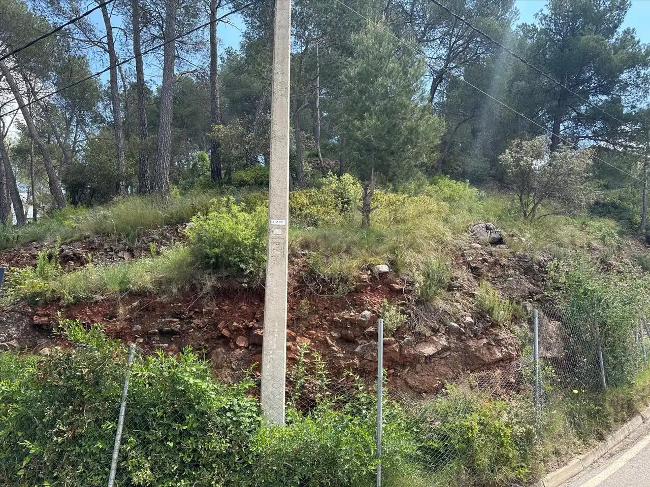 Residential land for sale in Bullidors, imagen 7