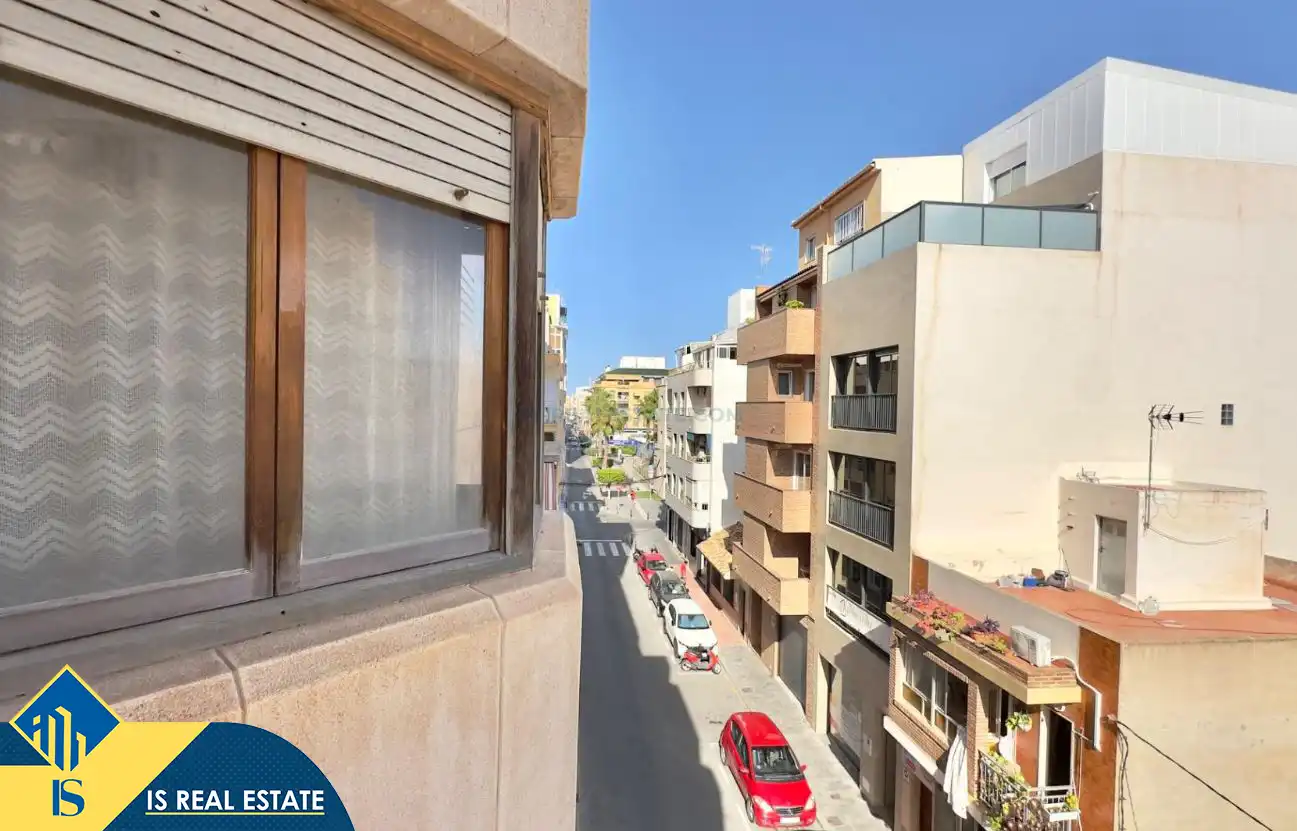 Apartament amb ascensor en venda a Playa del Cura, imagen 8