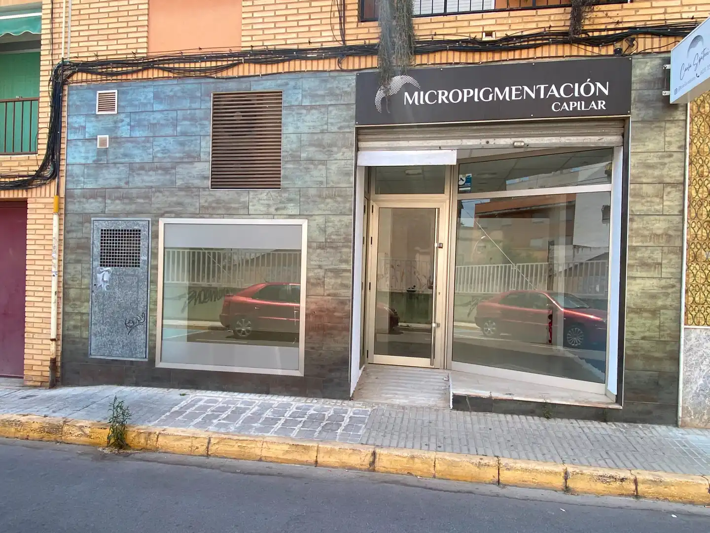 Local en venta en Bétera con Aire acondicionado