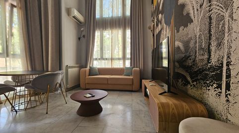 Foto 4 de Piso en venta en Recoletos, Madrid