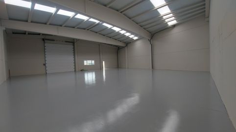 Photo 2 of Industrial buildings for rent in Logroño - Avenida el Puntido, Polígono Cantabria, Logroño