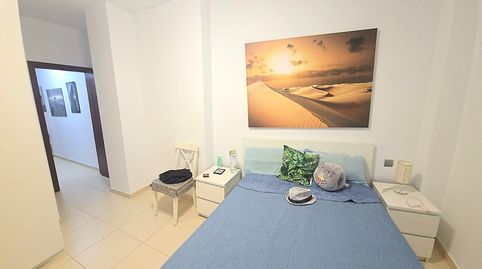 Foto 5 de Apartament de lloguer a Calle Sagasta, Santa Catalina - Canteras, Las Palmas de Gran Canaria