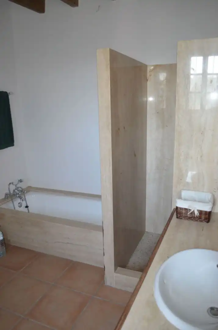 Casa rústica amb jardí en venda a Sant Llorenç des Cardassar, imagen 12