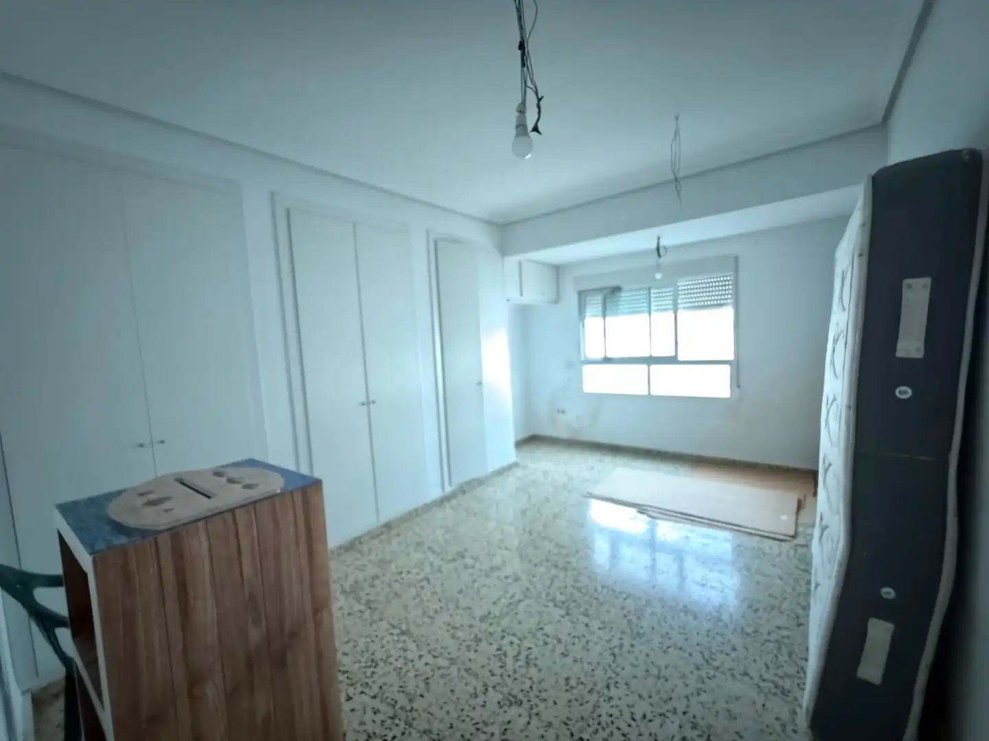 Bedroom of Flat for sale in Torrent  with Balcony and Internet