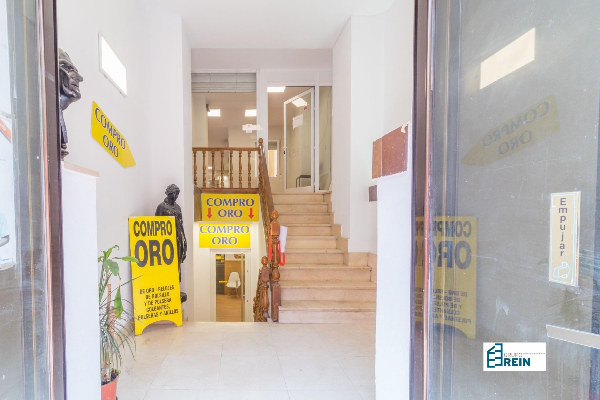 Premises to rent in  Madrid Capital