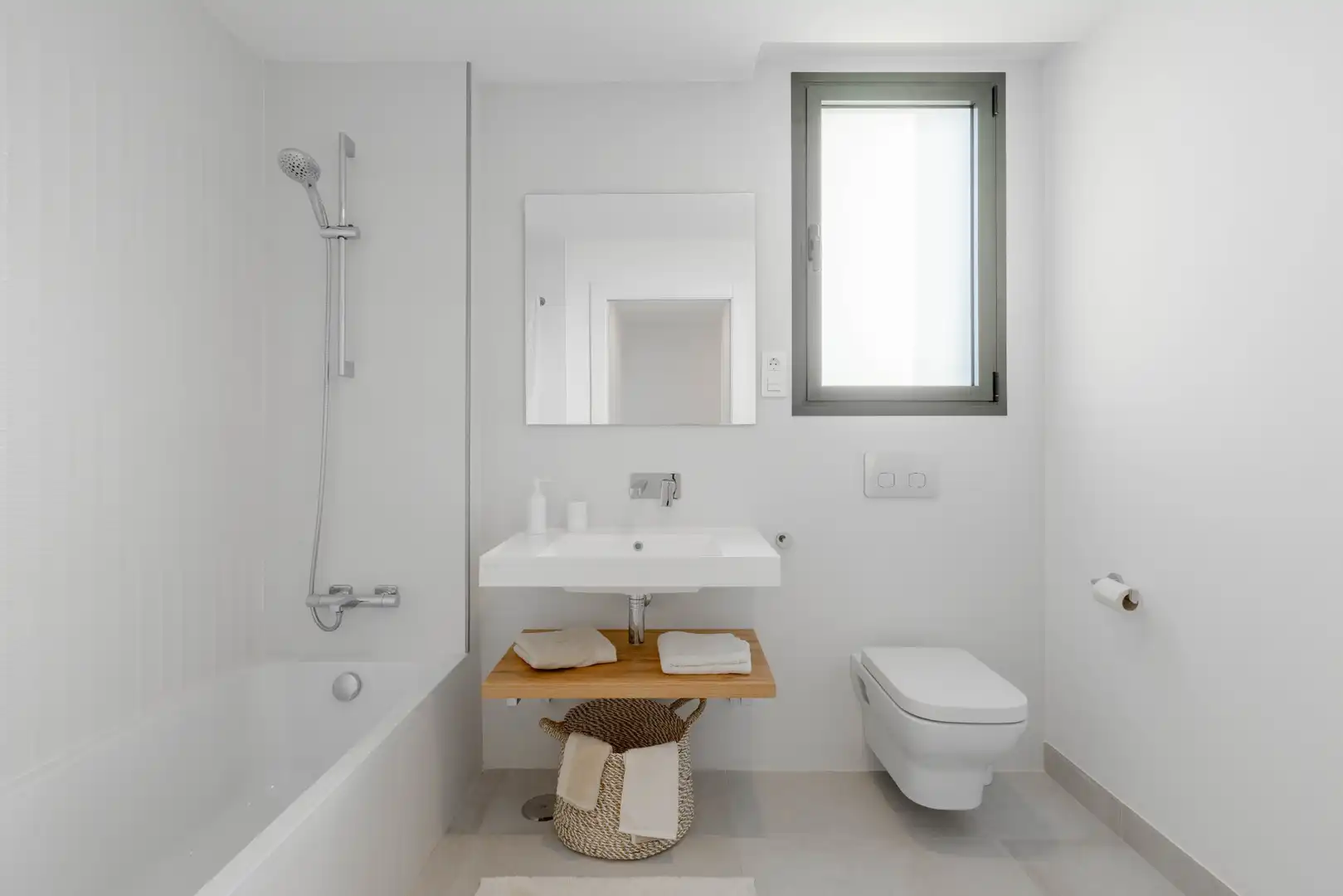 Maison mitoyenne avec piscine à vendre à El Faro de Calaburra - Chaparral, imagen 9
