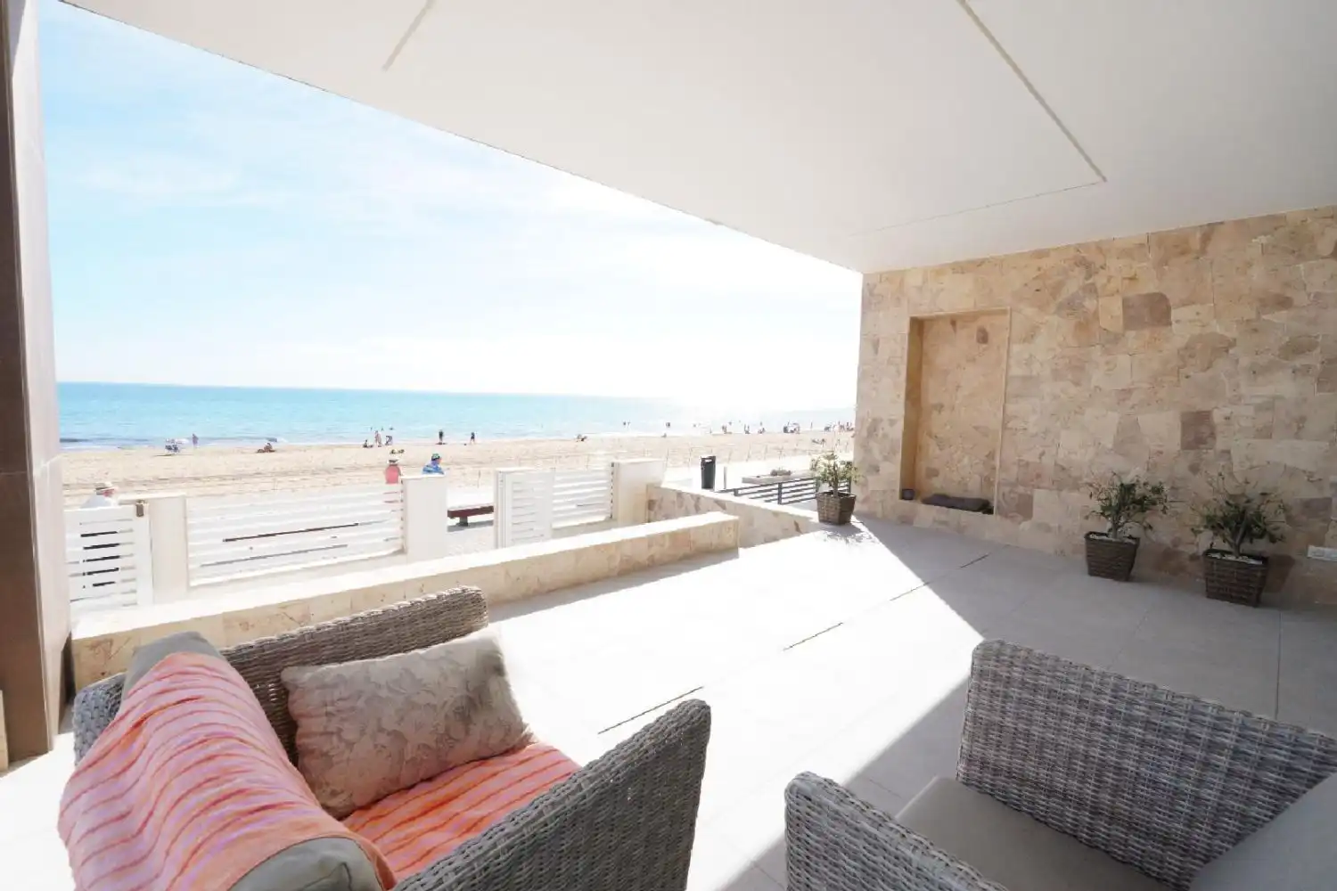 Villa zum Verkauf in La Mata, imagen 14