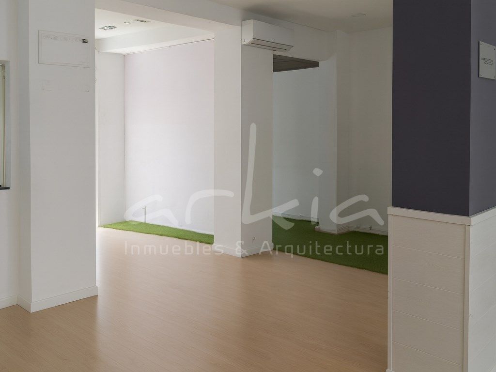 Planta baixa en venda en Alaquàs