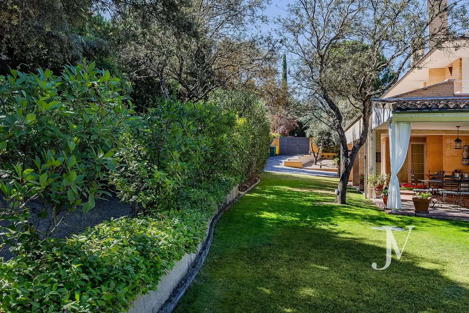 Villa avec terrasse à vendre à Ciudalcampo, imagen 9