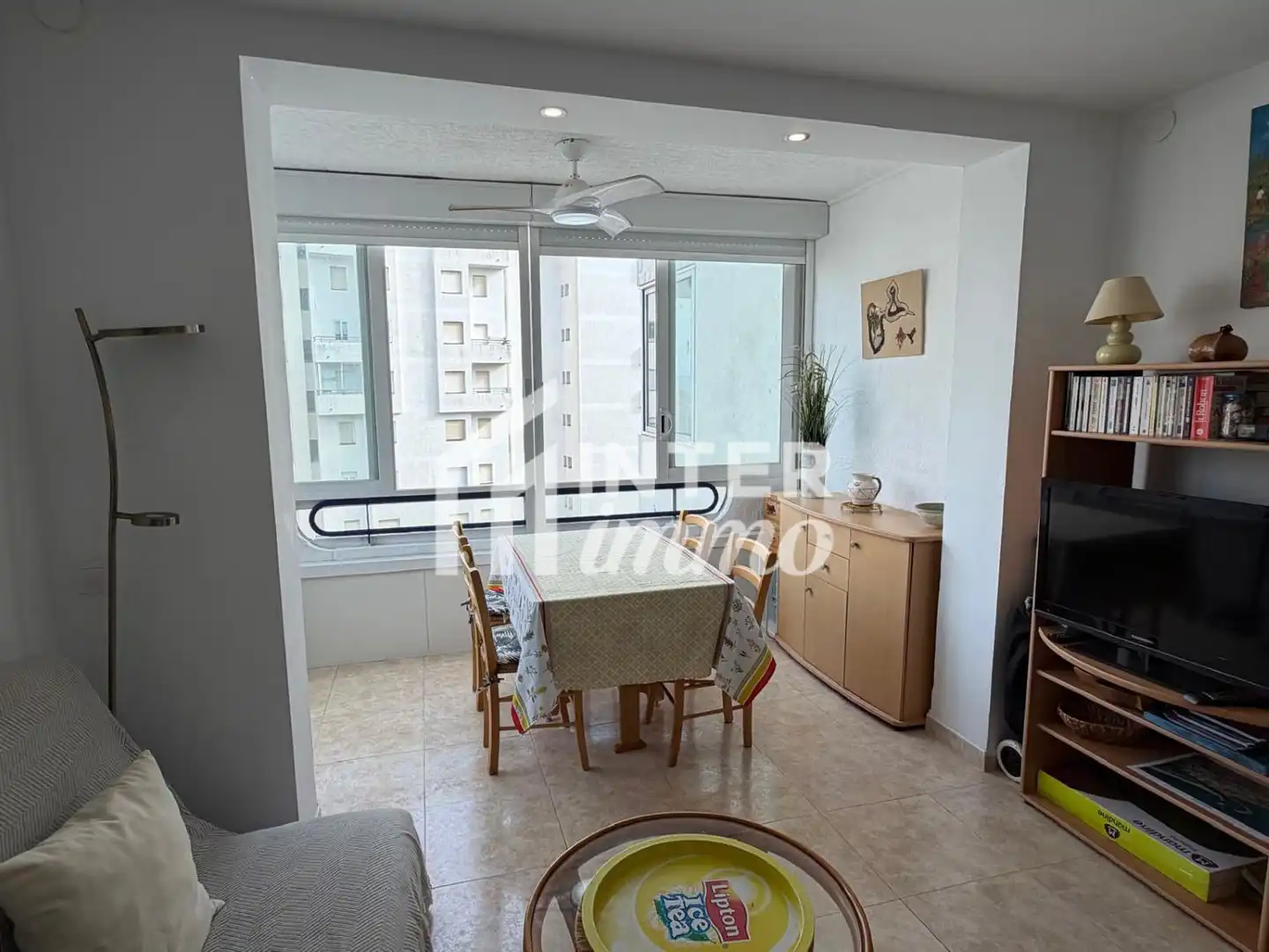 Mini appartamento con ascensore in vendita a Avenida Gola Estany 1, imagen 10