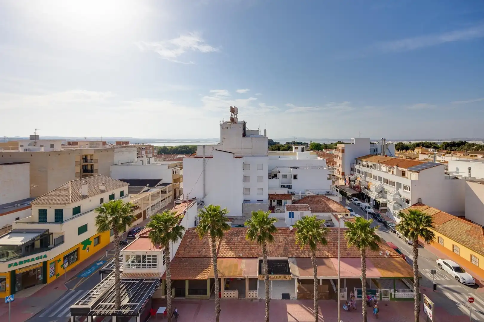 Penthouse mit Terrasse zum Verkauf in Playa del Acequión, Náufragos y Rocío del Mar, imagen 28
